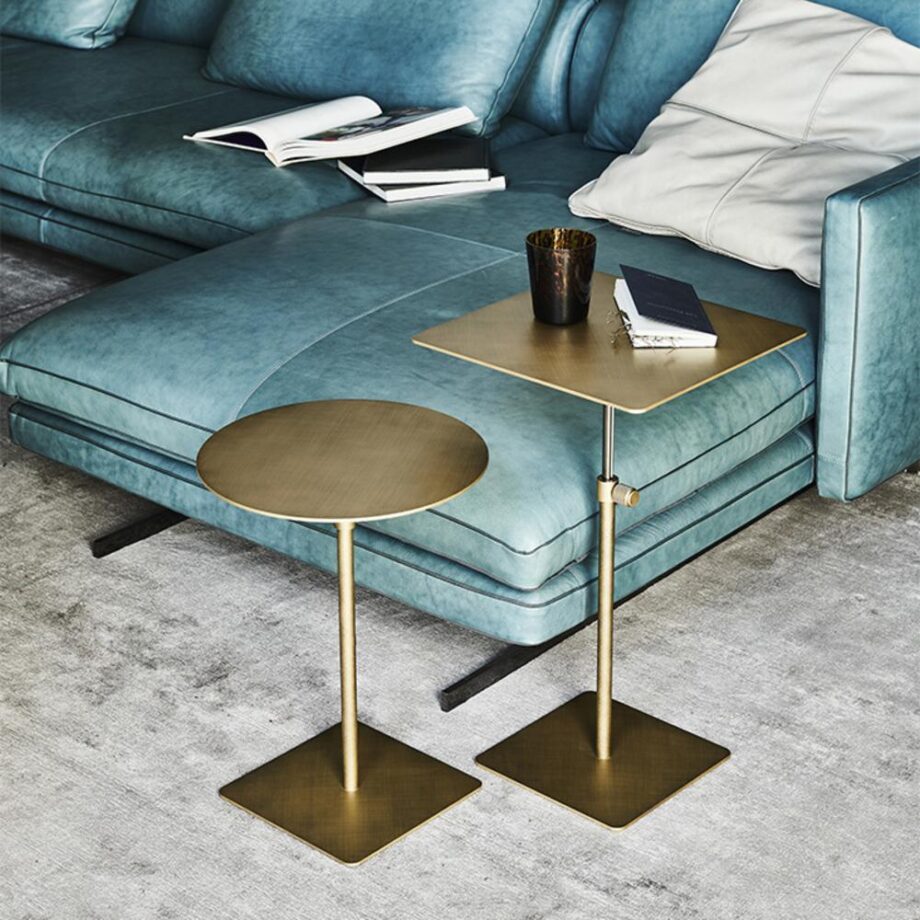 Step журнальный стол Cattelan Italia