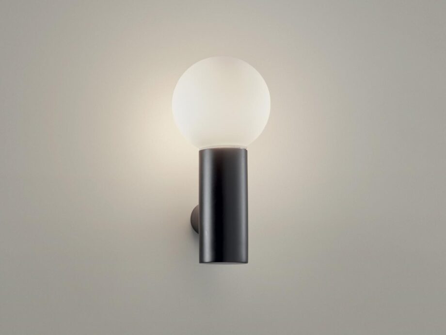 Mist настенный светильник Leds C4