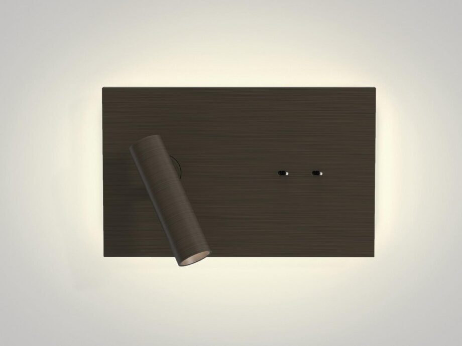 Edge Reader Mini настенный светильник Astro Lighting