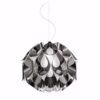 Flora Pewter