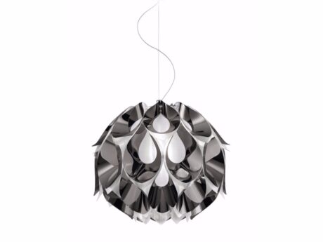 Flora Pewter