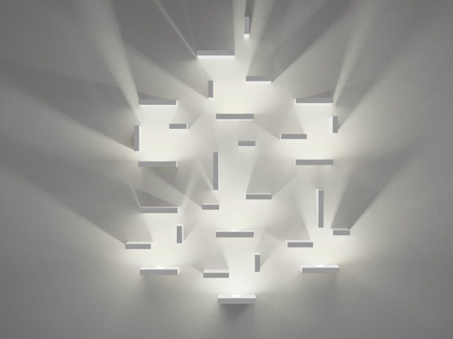 Set настенный светильник Vibia