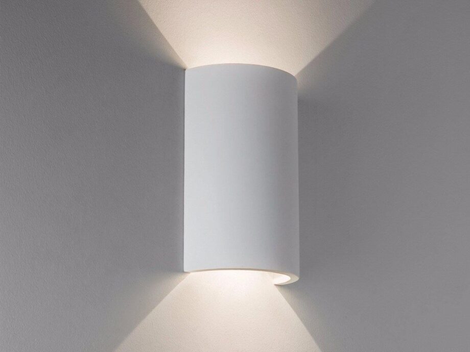 Serifos настенный светильник Astro Lighting