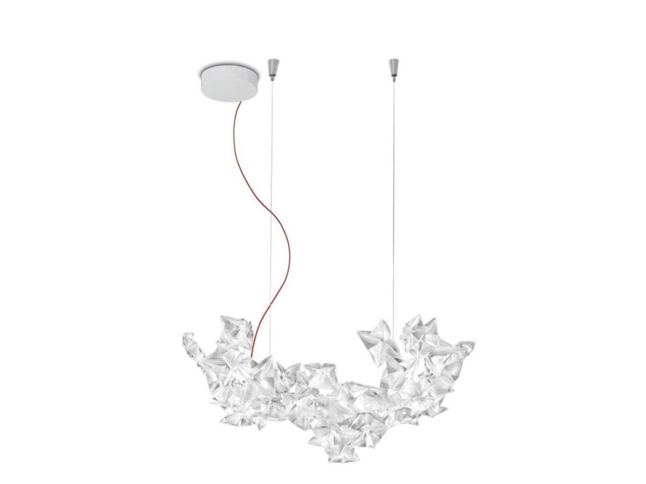 Hanami подвесной светильник Slamp