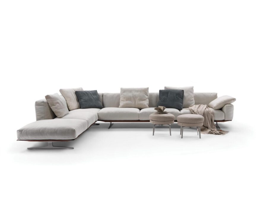 Soft Dream диван Flexform