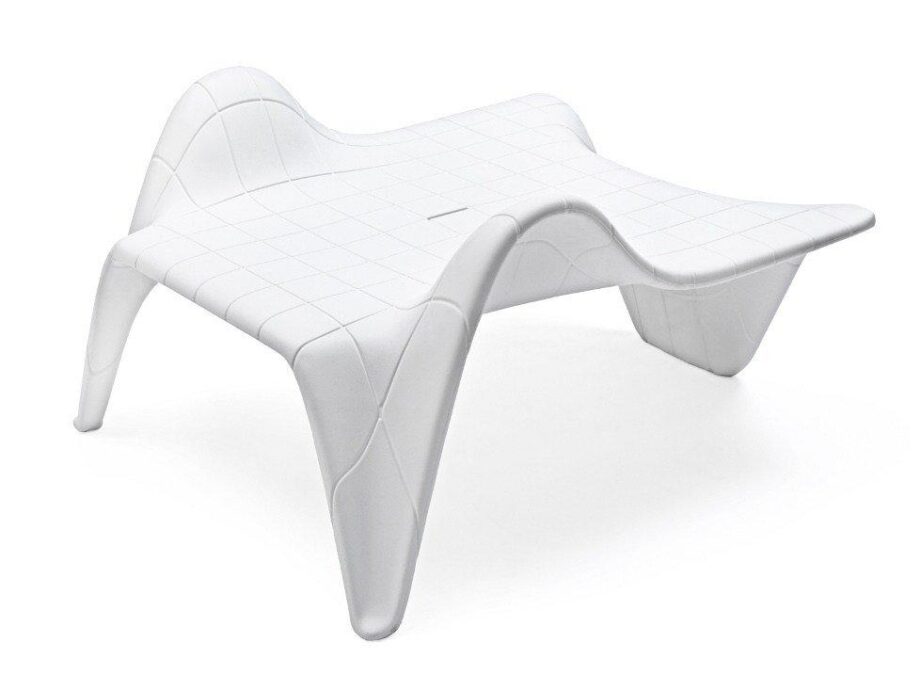 F3 уличное кресло Vondom