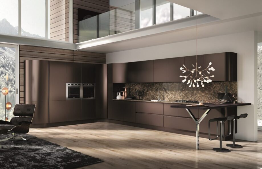 Domina кухня Aster Cucine
