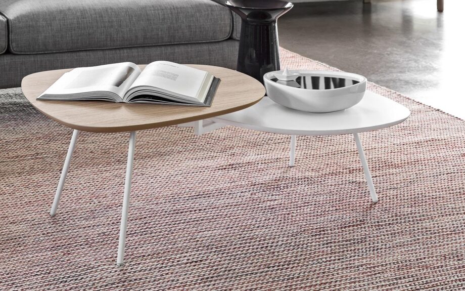 Tweet журнальный стол Calligaris