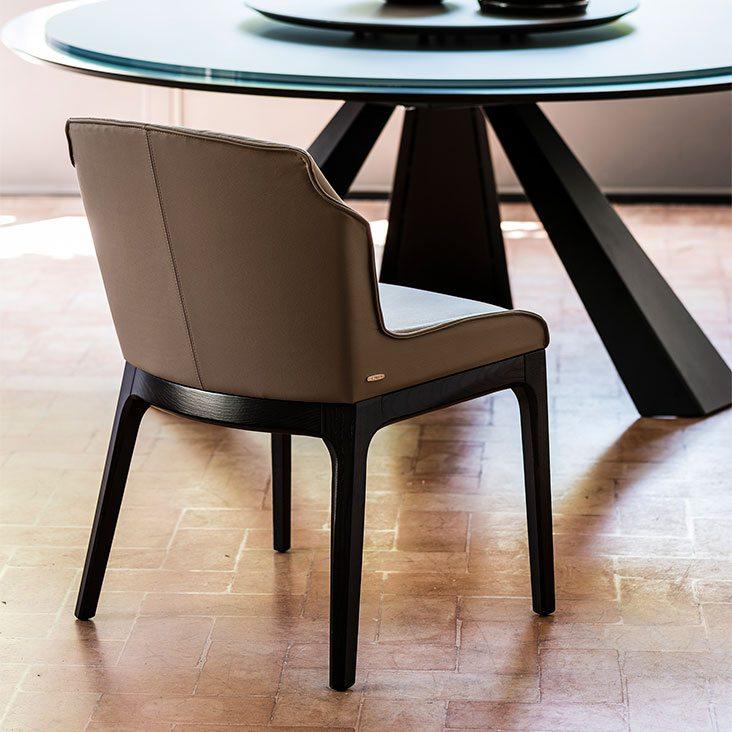 Musa стул Cattelan Italia