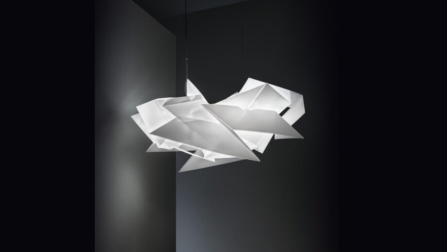 Cordoba подвесной светильник Slamp