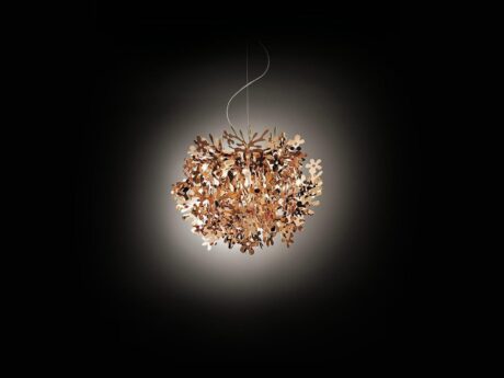 Fiorella Mini Copper