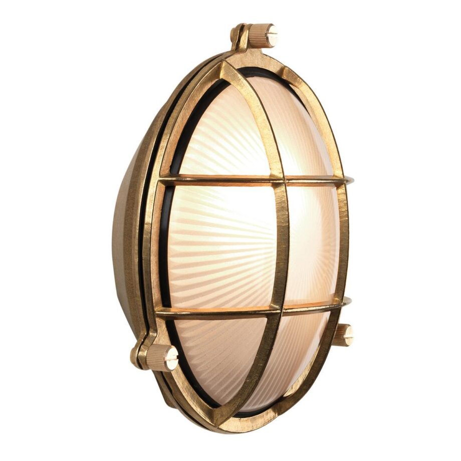 Thurso Round уличный настенный светильник Astro Lighting