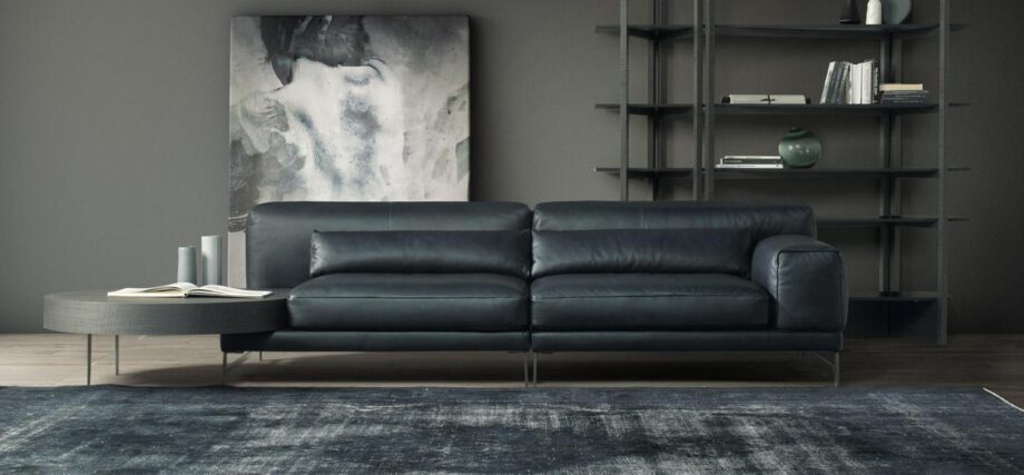 Ido диван Natuzzi Italia