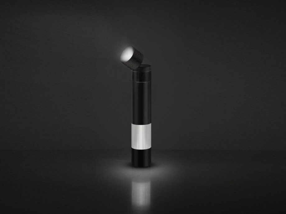 Objective настольная лампа Artemide