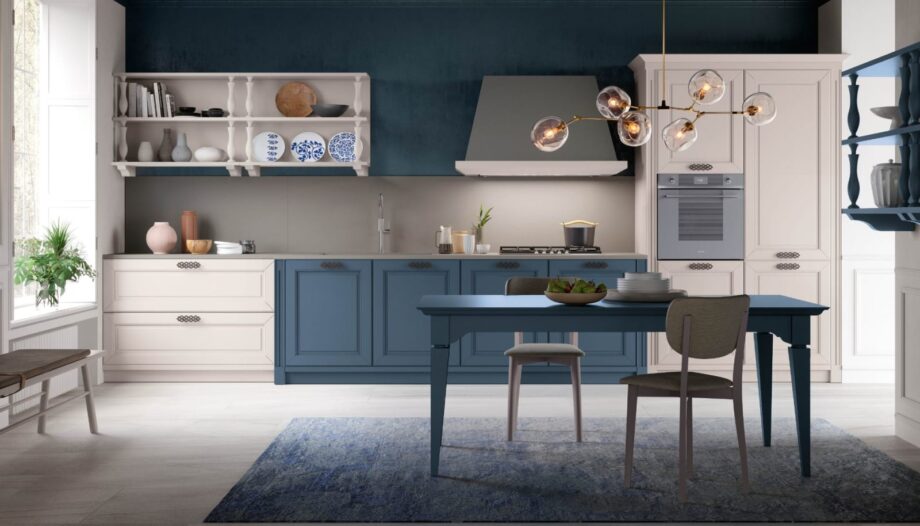 Dolcevita кухня Stosa Cucine