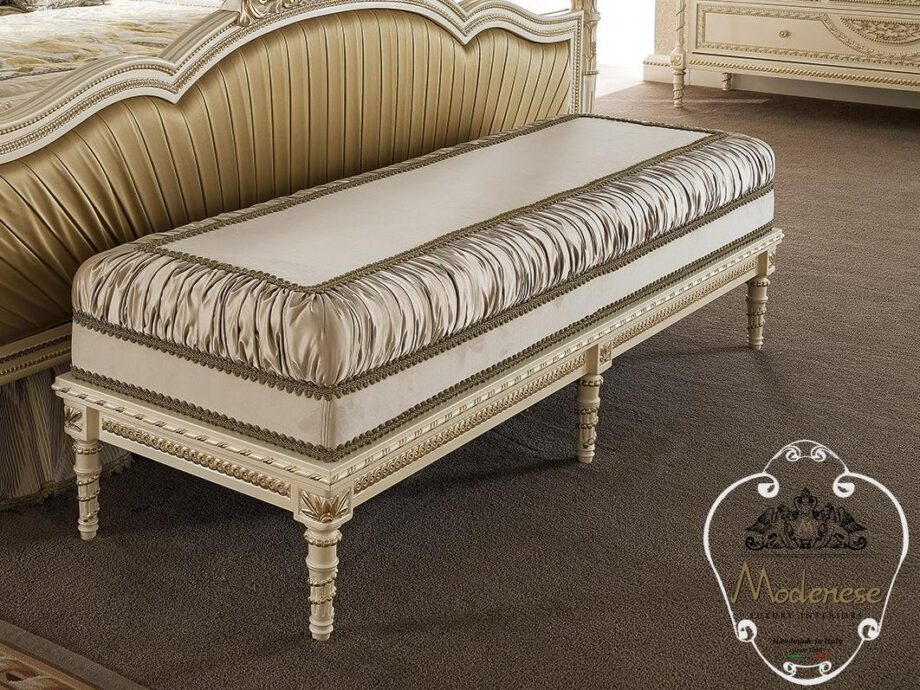 14530 банкетка Modenese Gastone