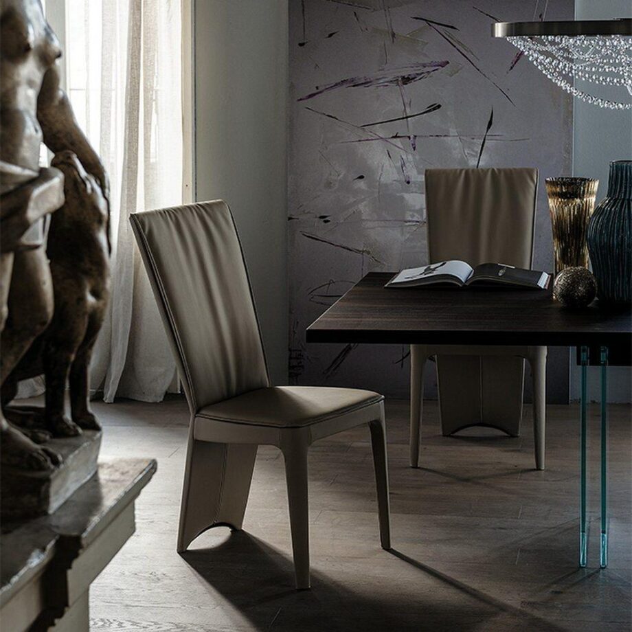 Aurelia стул Cattelan Italia