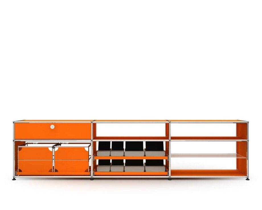 Haller Lowboard комод Usm