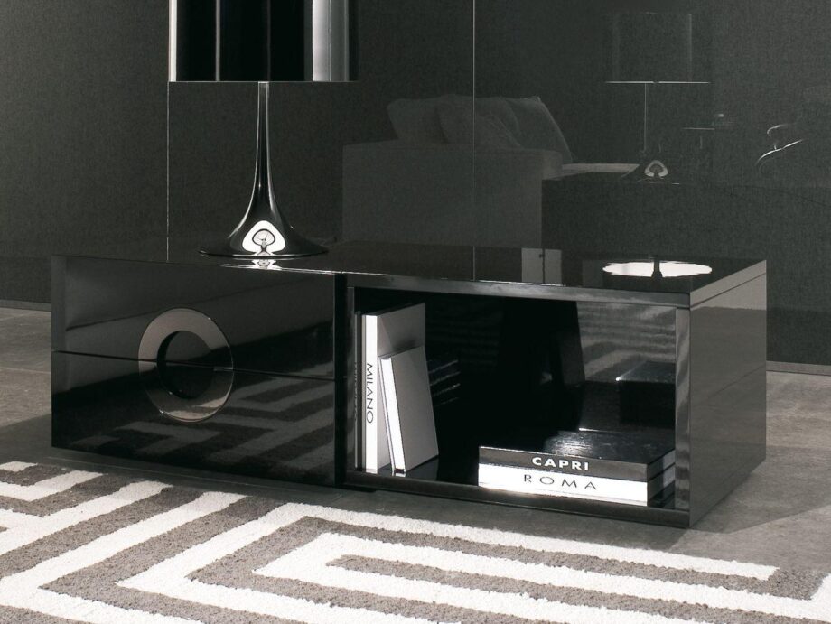 Archipenko Unit комод Minotti