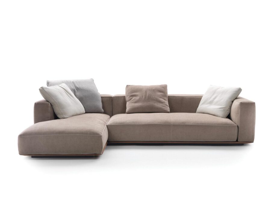 Grandemare диван Flexform