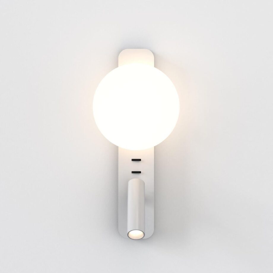 Zeppo Reader настенный светильник Astro Lighting