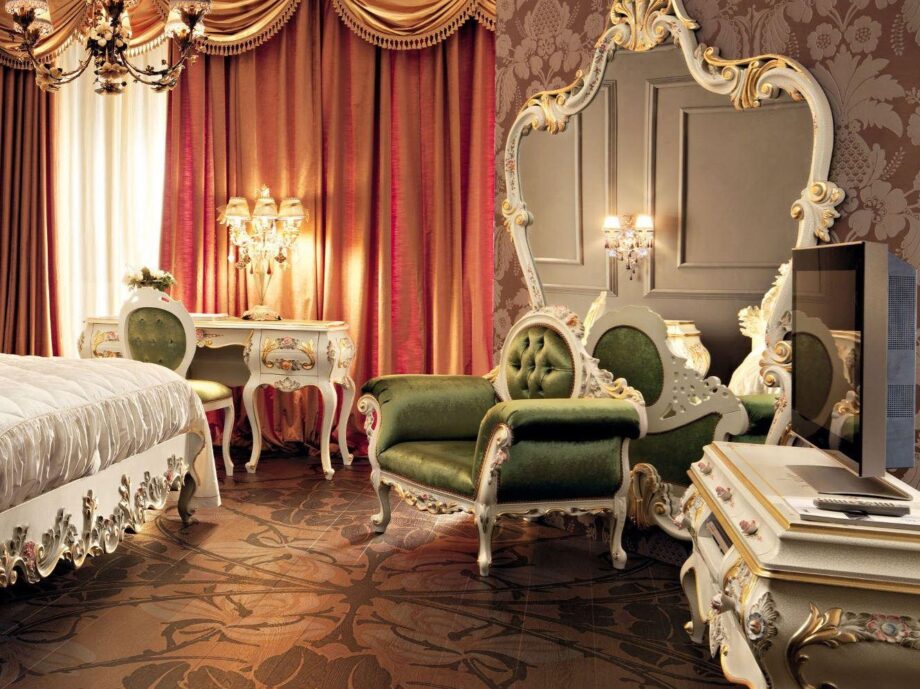 11105 мебель для телевизора Modenese Gastone