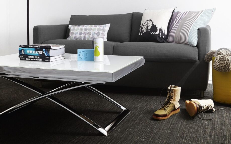 Dakota стол Calligaris