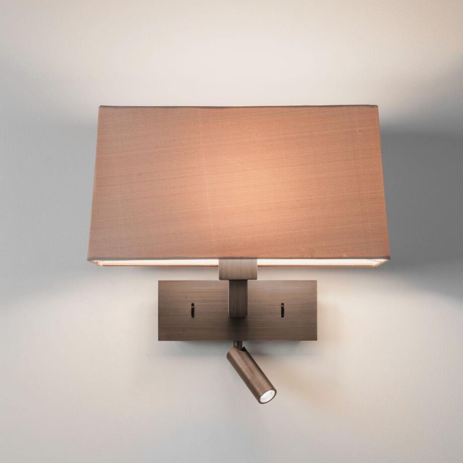 Park Lane Reader настенный светильник Astro Lighting