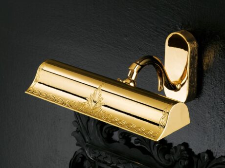 Brass & Spots Ve 860