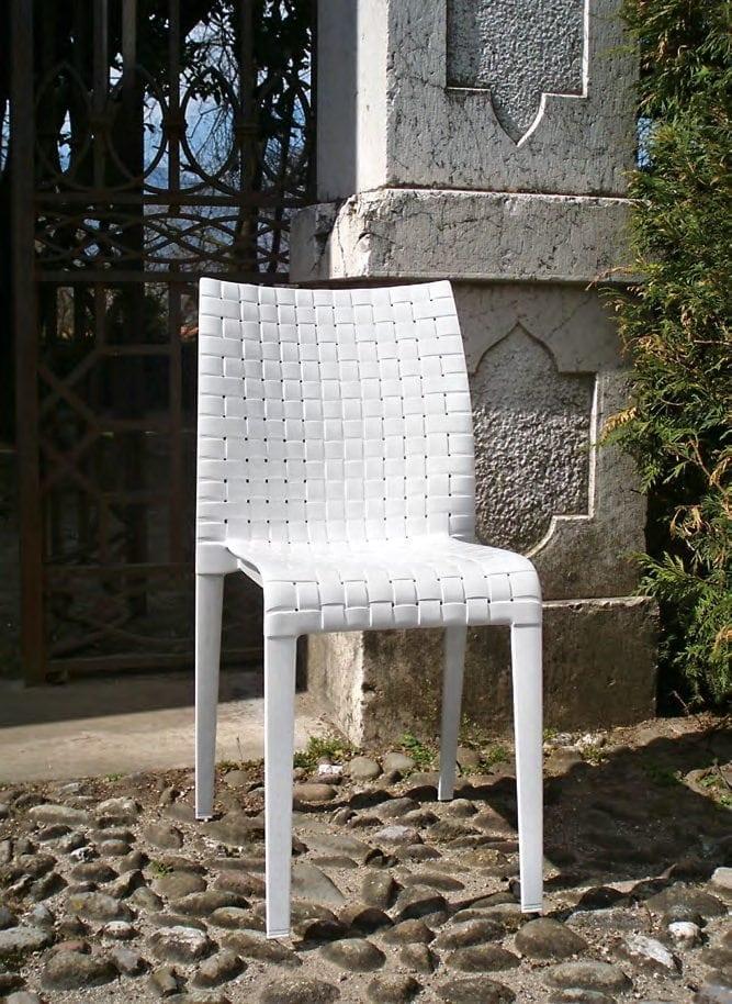 Ami Ami стул Kartell