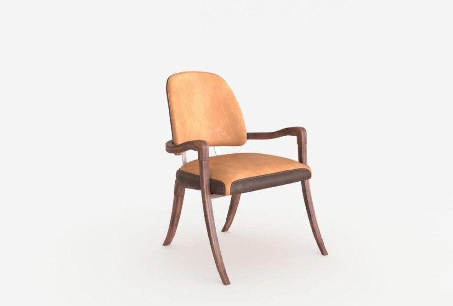 Pheasant стул Mantellassi 1926