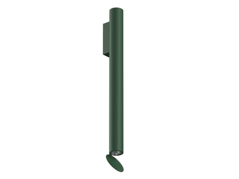 Flauta Spiga Outdoor уличный настенный светильник Flos