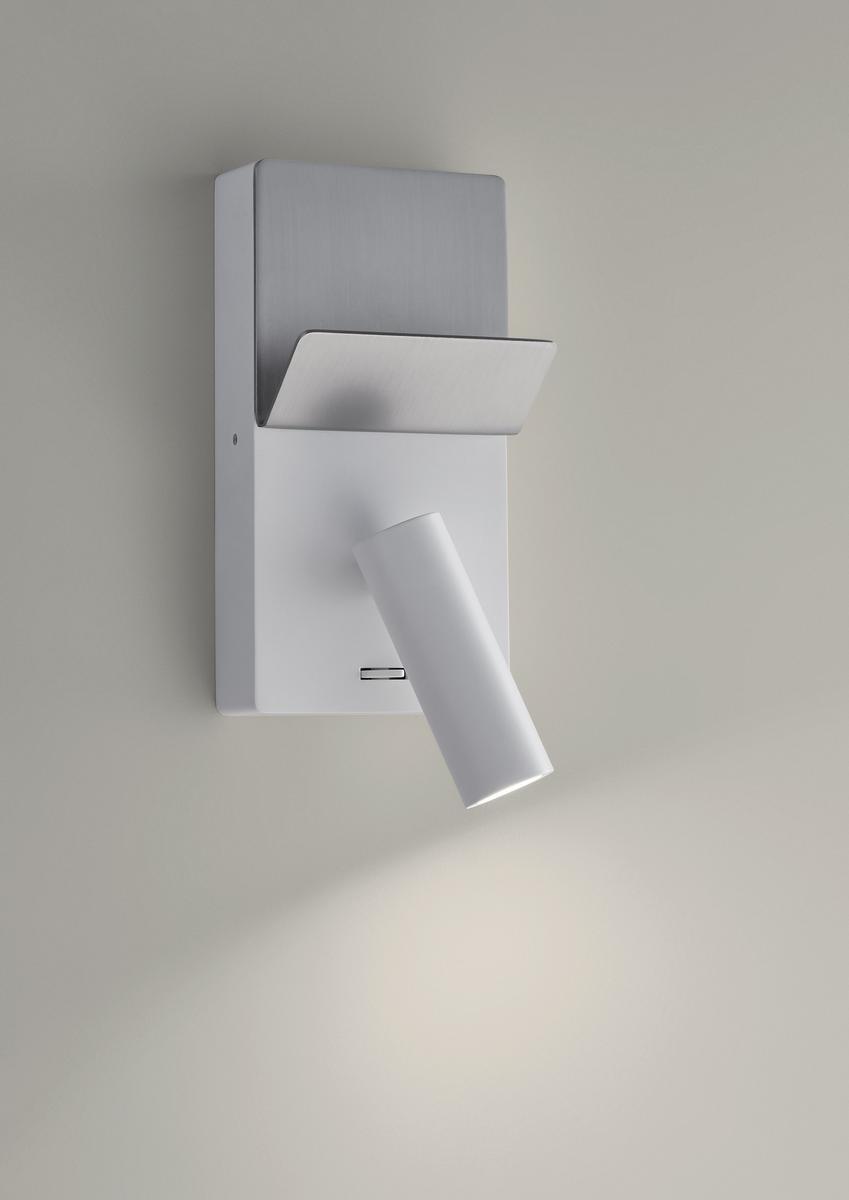 Elamp настенный светильник Leds C4