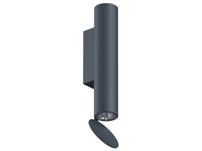 Flauta Spiga Indoor настенный светильник Flos