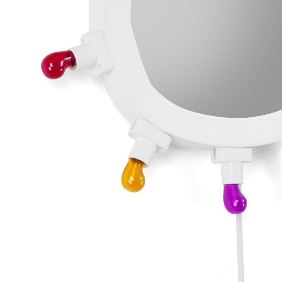 Luminaire Small зеркало Seletti