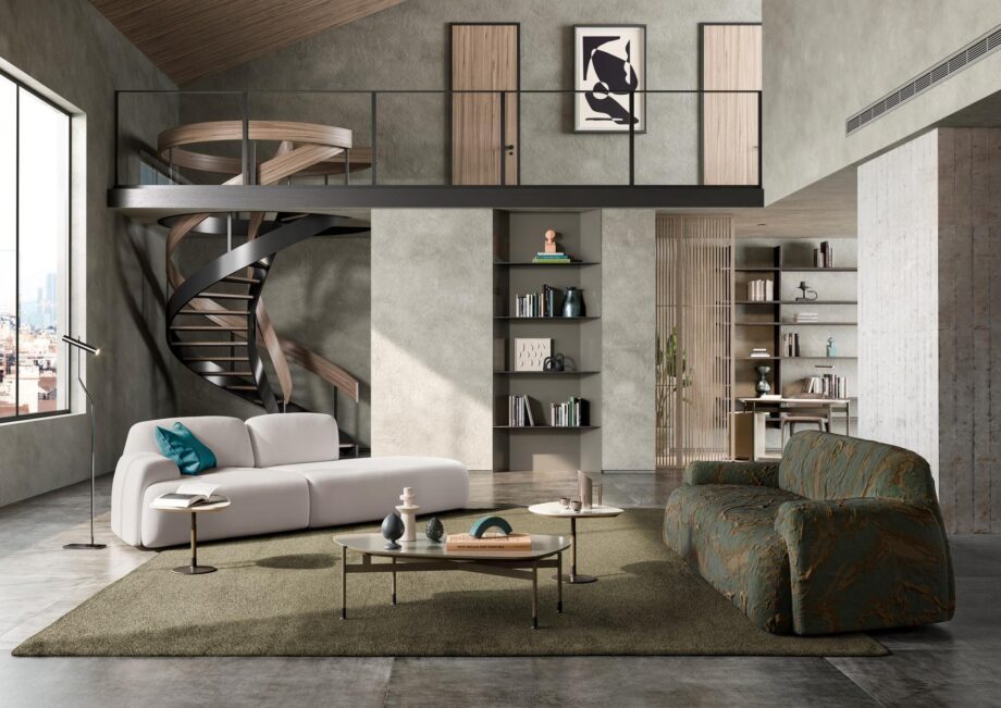 Buddie диван Natuzzi Italia