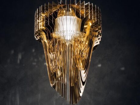Aria Gold