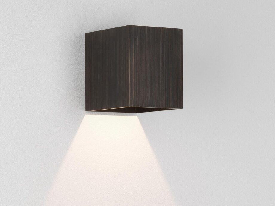 Kinzo 110 настенный светильник Astro Lighting