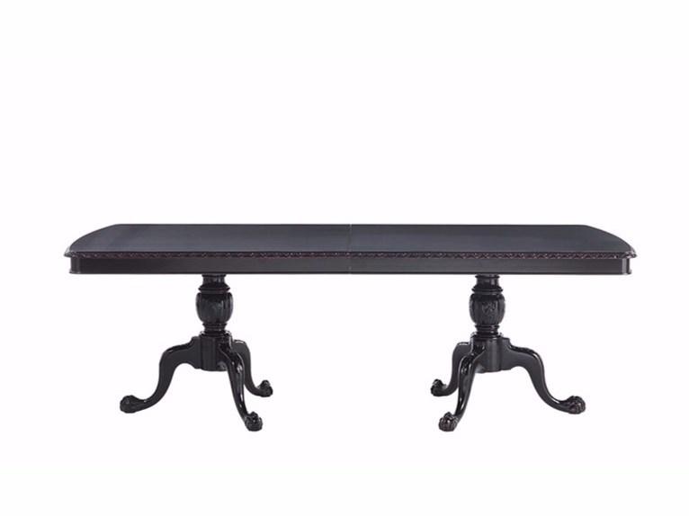 James стол Gianfranco Ferre Home