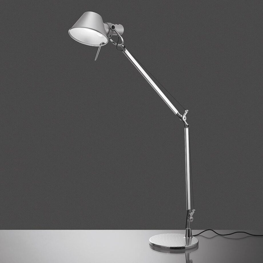 Tolomeo настольная лампа Artemide