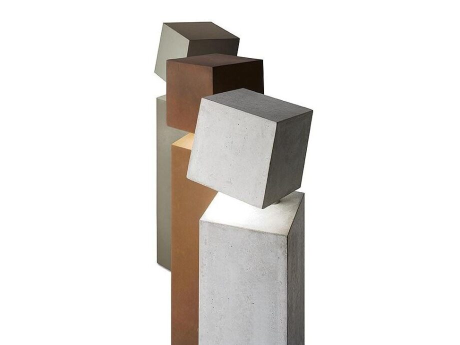 Break уличный фонарь Vibia