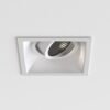 Minima Square Adjustable Fire-rated