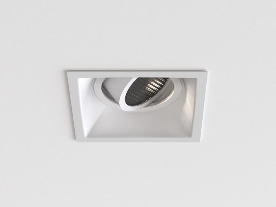 Minima Square Adjustable Fire Rated спот Astro Lighting