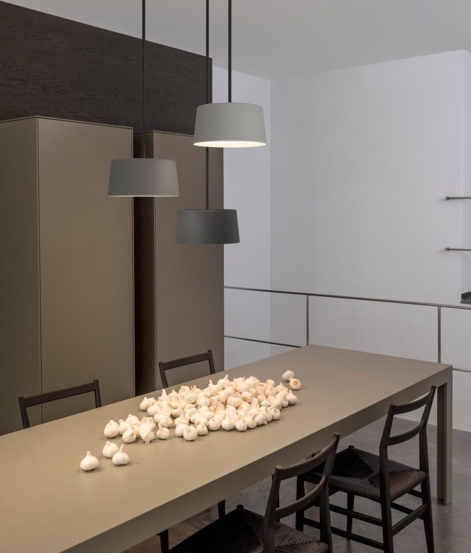 Tube подвесной светильник Vibia