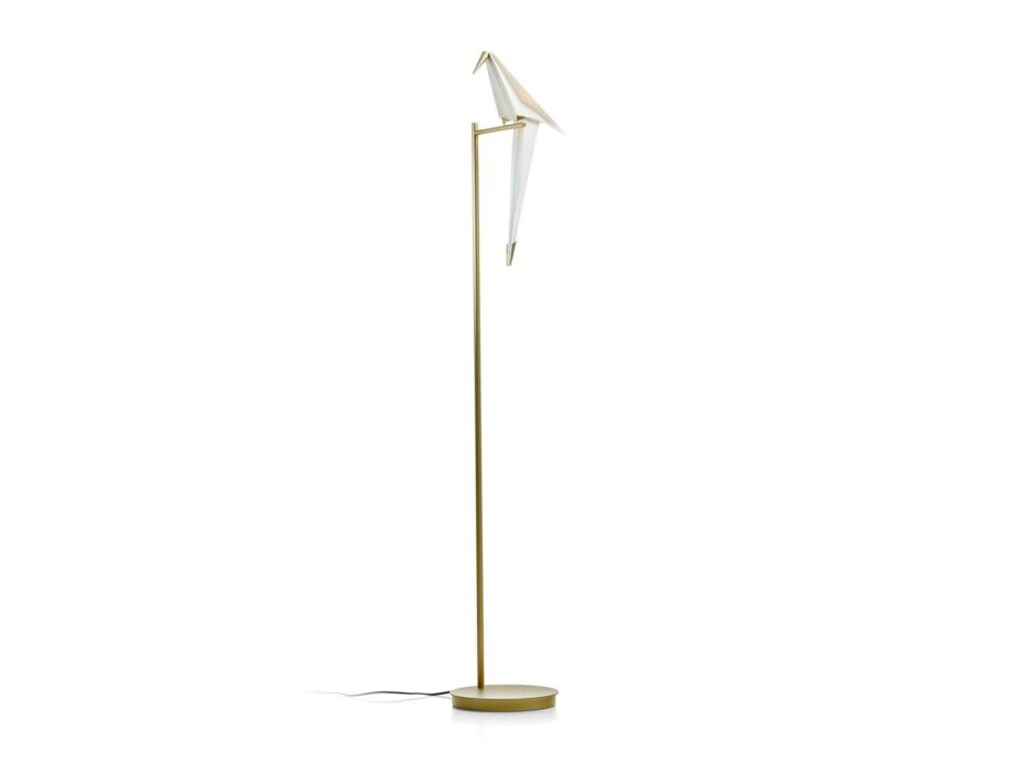 Perch Light торшер Moooi