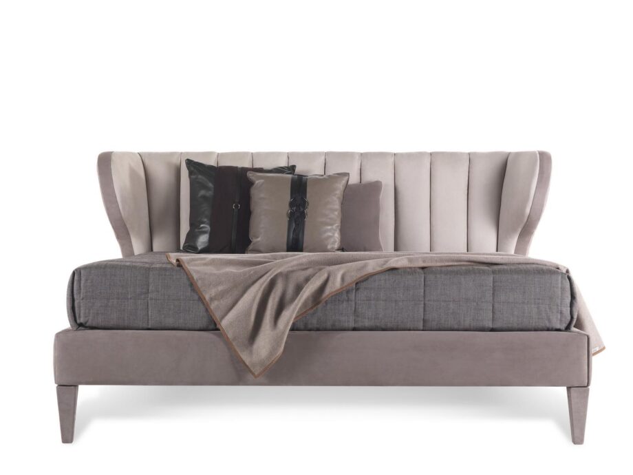 Dunlop кровать Gianfranco Ferre Home