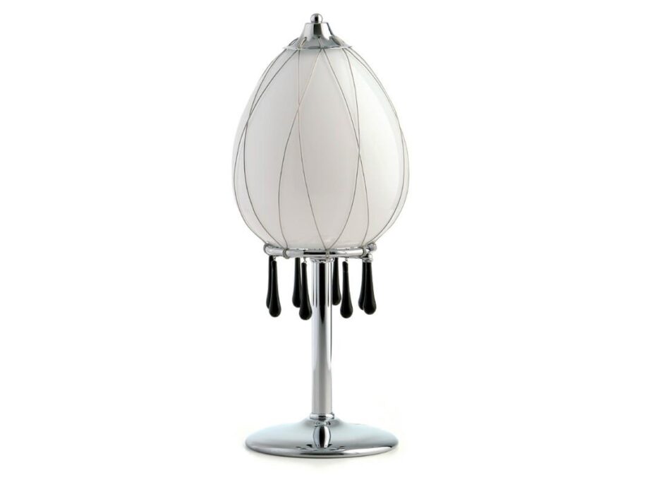 Tango настольная лампа Aiardini Lighting