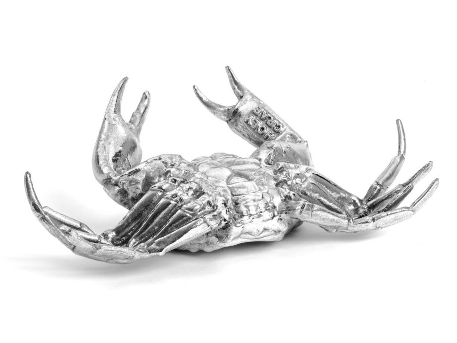 Crab декоративный предмет Seletti
