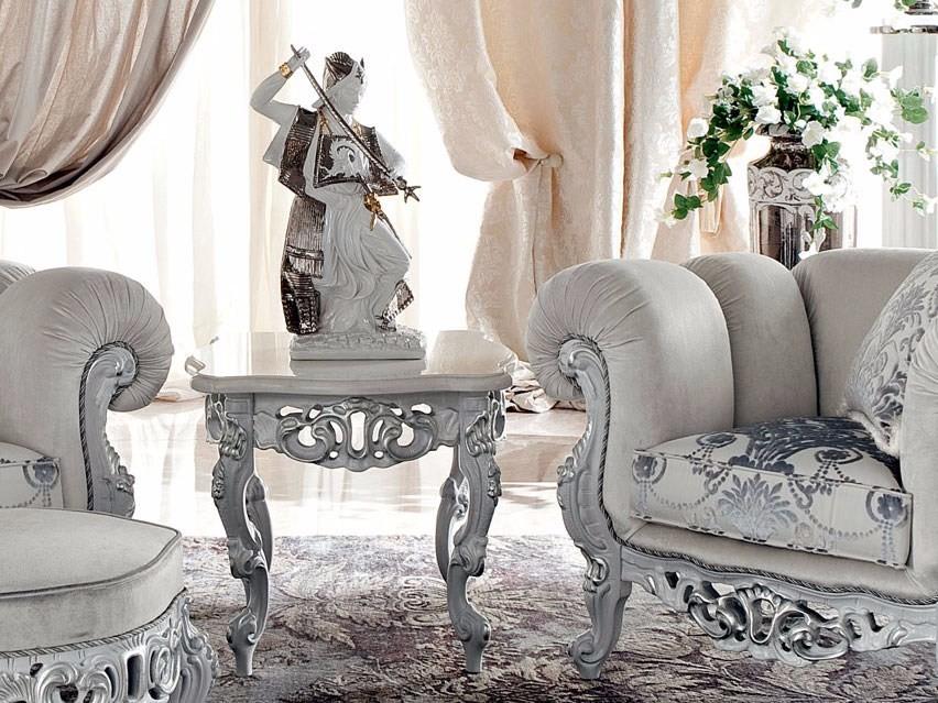 13662 журнальный стол Modenese Gastone
