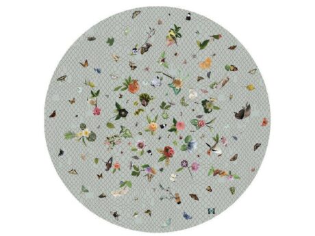 Garden Of Eden Light Grey